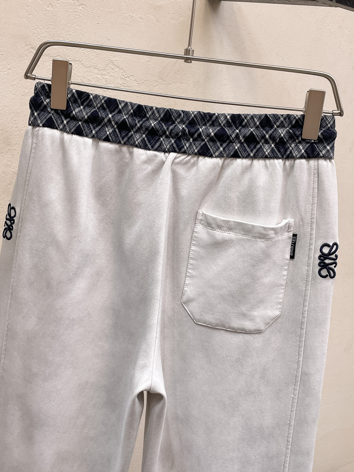 Casual Pants Man